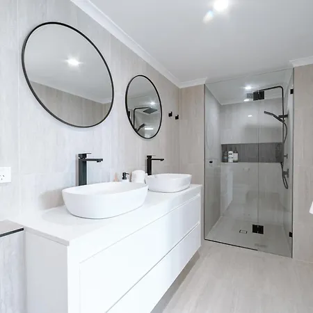 Lux 39Th Floor 3Br 2Bath, River View, Pool, Gym, Wifi Brisbane Exterior photo
